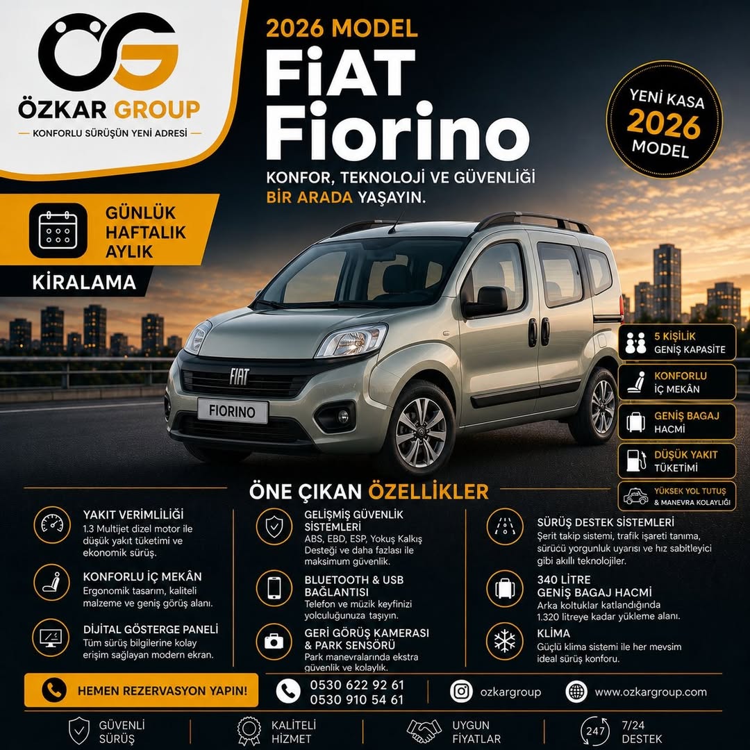 Fiat Fiorino